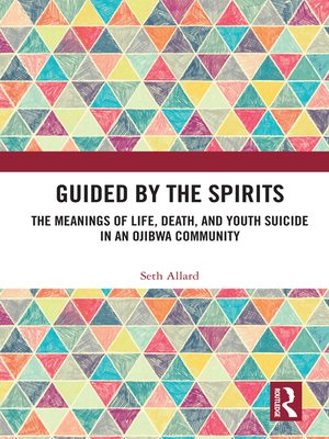 cover image of Guided by the Spirits